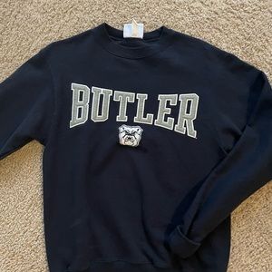 Butler University Crewneck